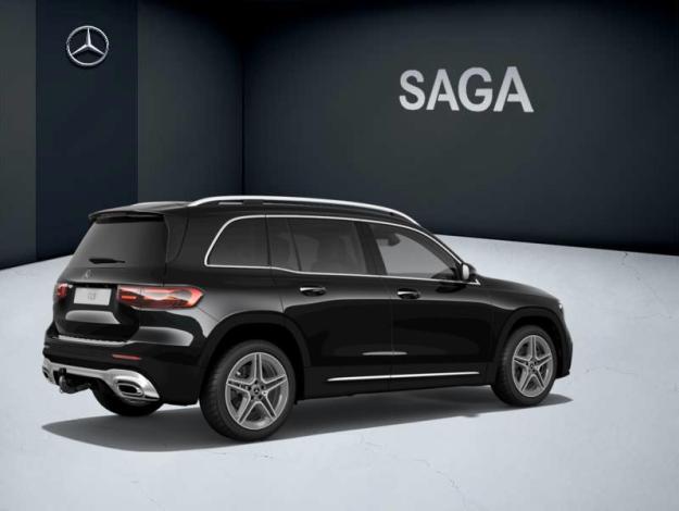 MERCEDES-BENZ GLB 200 d AMG Line  GLB 200 d AMG Line