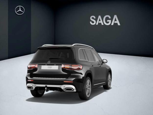 MERCEDES-BENZ GLB 200 d AMG Line  GLB 200 d AMG Line