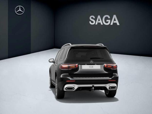 MERCEDES-BENZ GLB 200 d AMG Line  GLB 200 d AMG Line