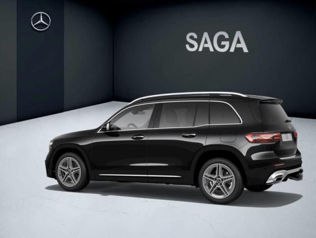 MERCEDES-BENZ GLB 200 d AMG Line  GLB 200 d AMG Line