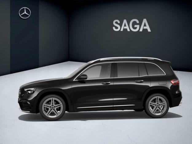 MERCEDES-BENZ GLB 200 d AMG Line  GLB 200 d AMG Line