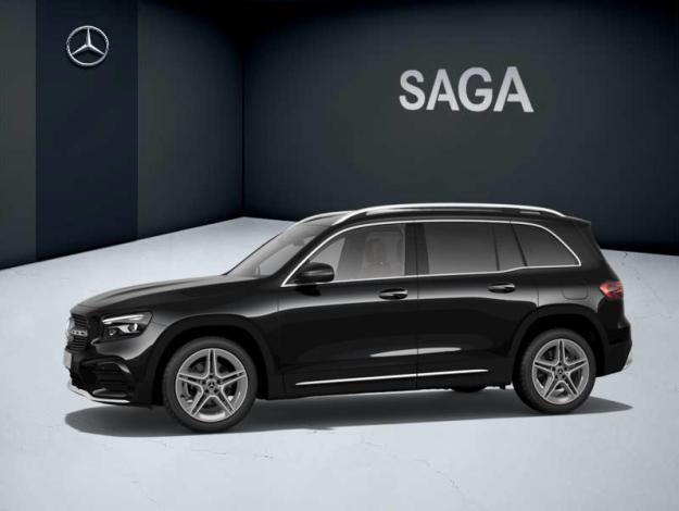 MERCEDES-BENZ GLB 200 d AMG Line  GLB 200 d AMG Line