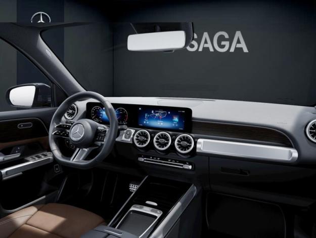 MERCEDES-BENZ GLB 200 d AMG Line  GLB 200 d AMG Line