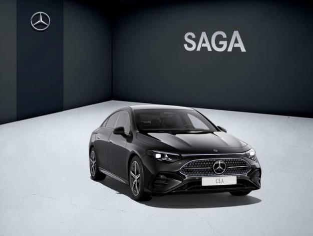 MERCEDES-BENZ CLA Coupé CLA 200 AMG Line  CLA 200 AMG Line