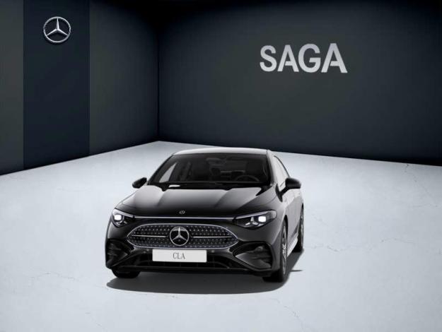 MERCEDES-BENZ CLA Coupé CLA 200 AMG Line  CLA 200 AMG Line