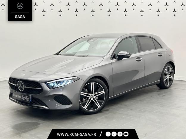 MERCEDES-BENZ Classe A 180 d Progressive Line  