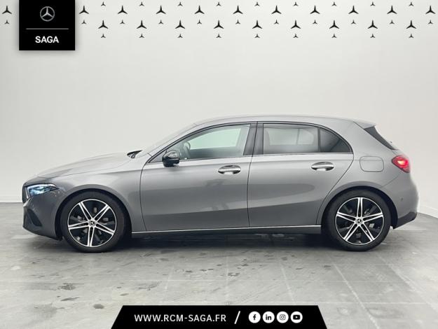MERCEDES-BENZ Classe A 180 d Progressive Line  
