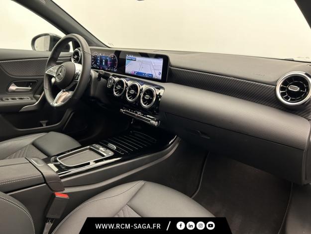 MERCEDES-BENZ Classe A 180 d Progressive Line  