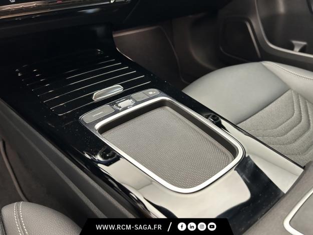 MERCEDES-BENZ Classe A 180 d Progressive Line  