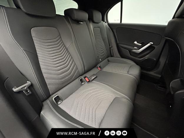 MERCEDES-BENZ Classe A 180 d Progressive Line  