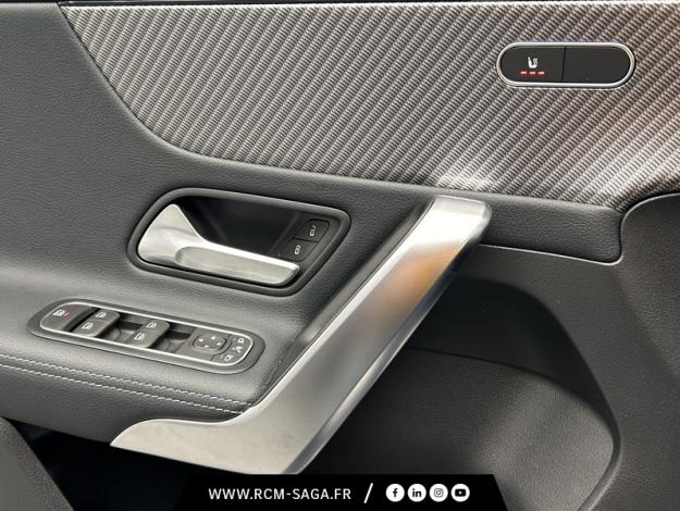 MERCEDES-BENZ Classe A 180 d Progressive Line  