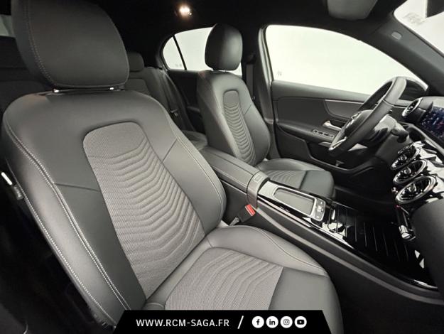 MERCEDES-BENZ Classe A 180 d Progressive Line  