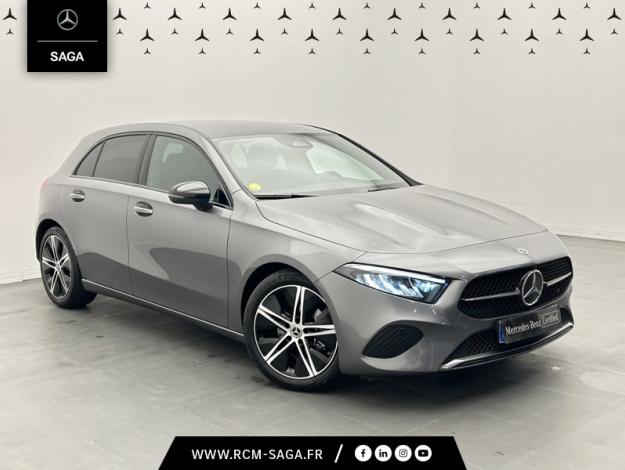 MERCEDES-BENZ Classe A 180 d Progressive Line  