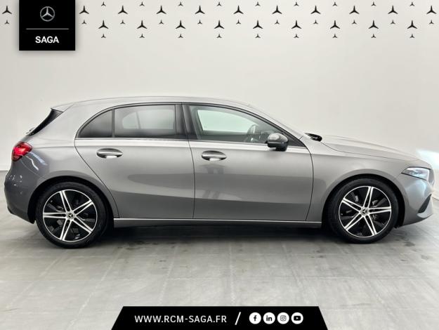 MERCEDES-BENZ Classe A 180 d Progressive Line  