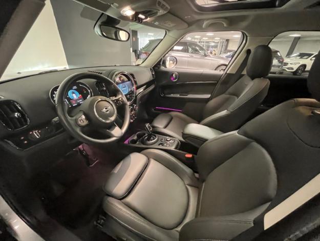 MINI Countryman Cooper Edition Premium Plus  1.5 136 ch avec Stept7