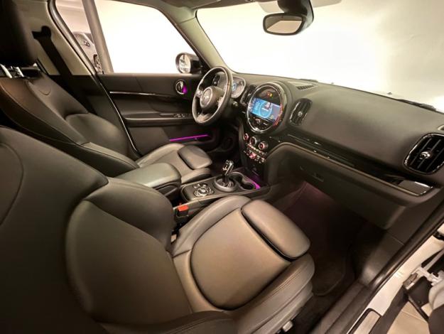 MINI Countryman Cooper Edition Premium Plus  1.5 136 ch avec Stept7