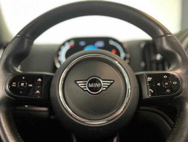 MINI Countryman Cooper Edition Premium Plus  1.5 136 ch avec Stept7