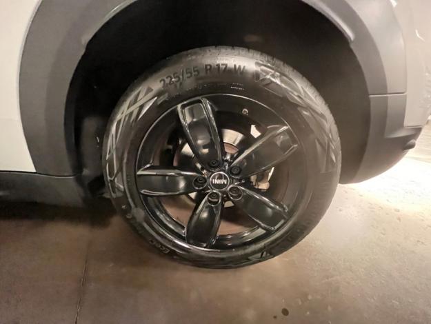 MINI Countryman Cooper Edition Premium Plus  1.5 136 ch avec Stept7