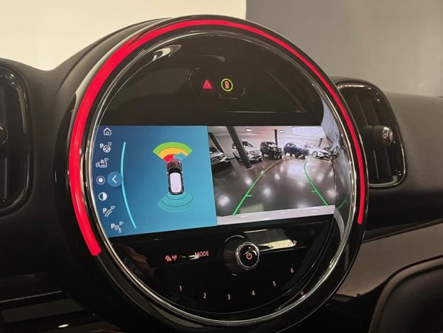 MINI Countryman Cooper Edition Premium Plus  1.5 136 ch avec Stept7