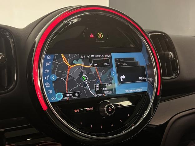 MINI Countryman Cooper Edition Premium Plus  1.5 136 ch avec Stept7