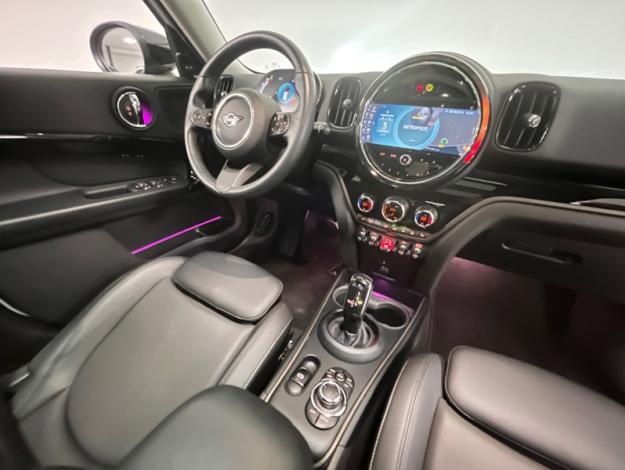 MINI Countryman Cooper Edition Premium Plus  1.5 136 ch avec Stept7