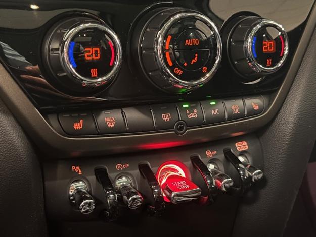 MINI Countryman Cooper Edition Premium Plus  1.5 136 ch avec Stept7