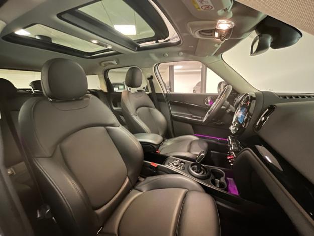 MINI Countryman Cooper Edition Premium Plus  1.5 136 ch avec Stept7