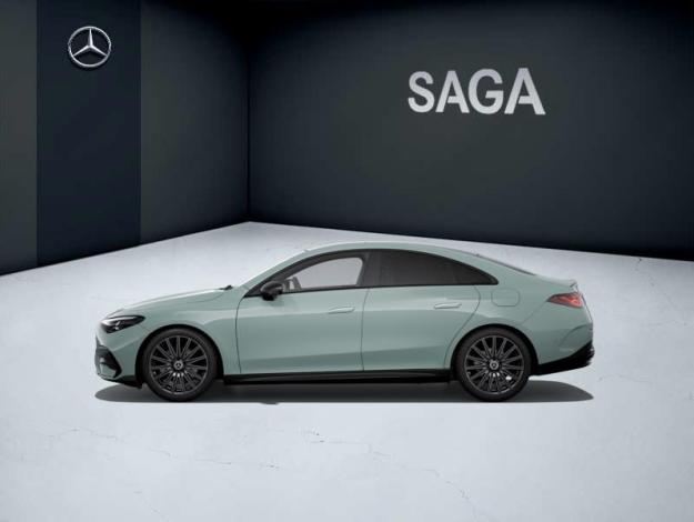 MERCEDES-BENZ CLA Coupé CLA 200 AMG Line  CLA 200 AMG Line