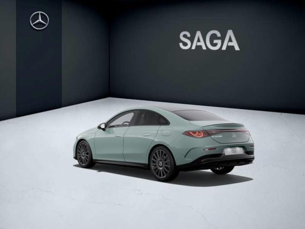 MERCEDES-BENZ CLA Coupé CLA 200 AMG Line  CLA 200 AMG Line