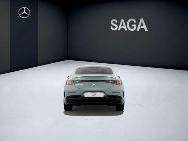 MERCEDES-BENZ CLA Coupé CLA 200 AMG Line  CLA 200 AMG Line