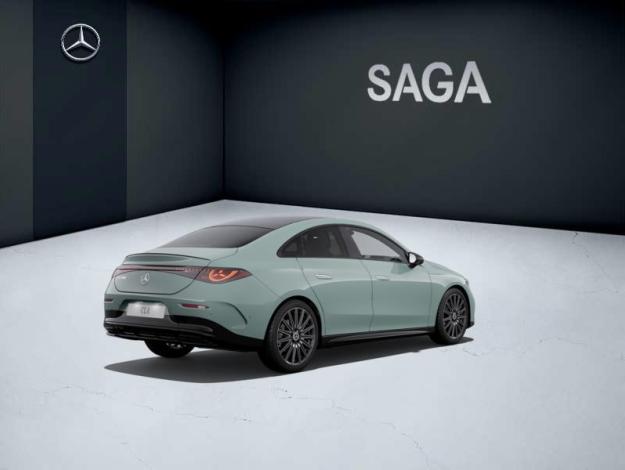 MERCEDES-BENZ CLA Coupé CLA 200 AMG Line  CLA 200 AMG Line