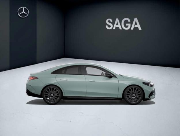 MERCEDES-BENZ CLA Coupé CLA 200 AMG Line  CLA 200 AMG Line