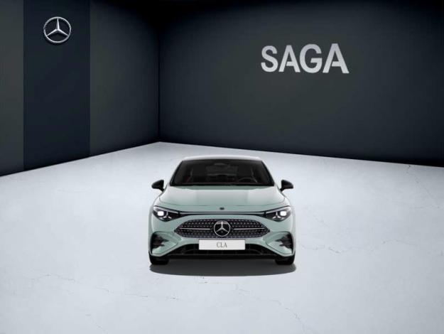 MERCEDES-BENZ CLA Coupé CLA 200 AMG Line  CLA 200 AMG Line