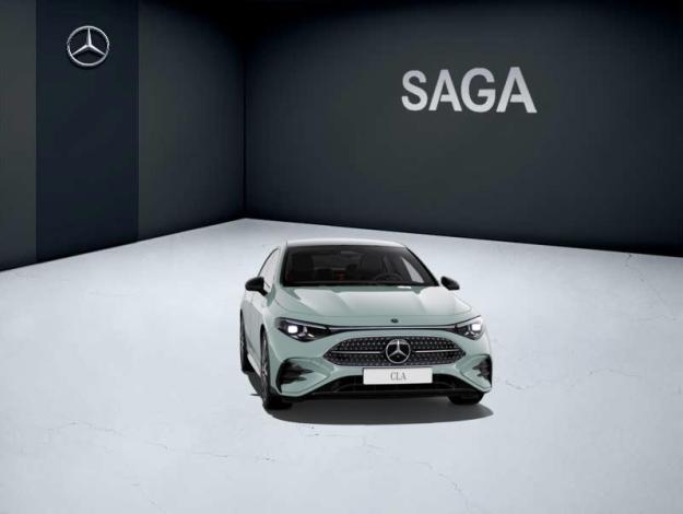 MERCEDES-BENZ CLA Coupé CLA 200 AMG Line  CLA 200 AMG Line