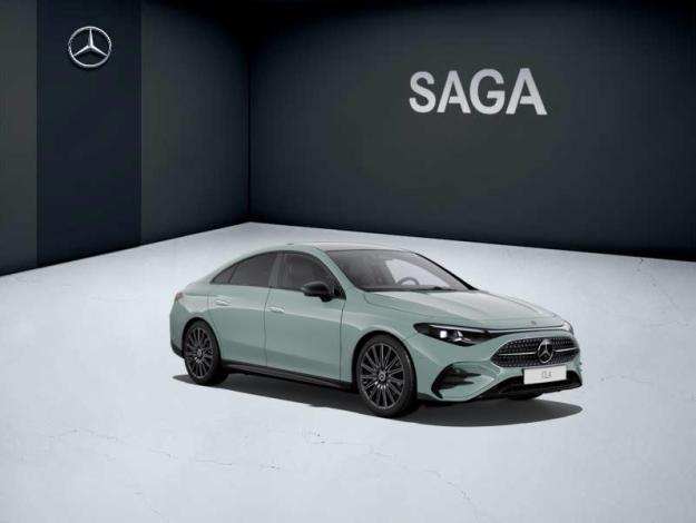 MERCEDES-BENZ CLA Coupé CLA 200 AMG Line  CLA 200 AMG Line