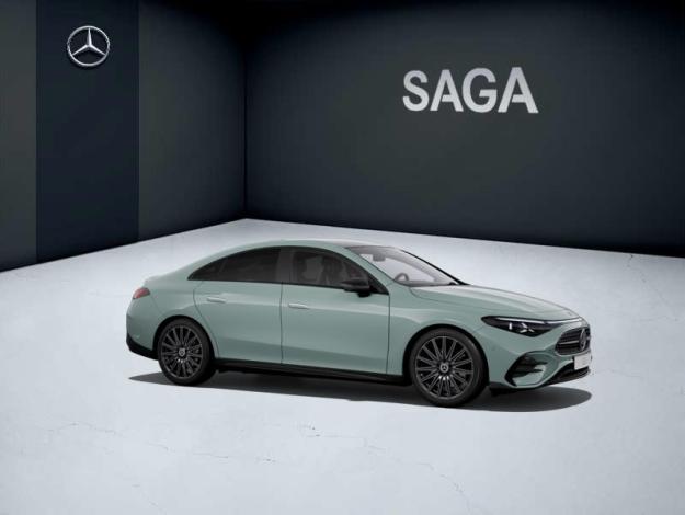 MERCEDES-BENZ CLA Coupé CLA 200 AMG Line  CLA 200 AMG Line