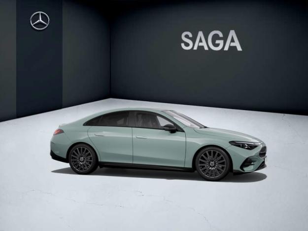 MERCEDES-BENZ CLA Coupé CLA 200 AMG Line  CLA 200 AMG Line