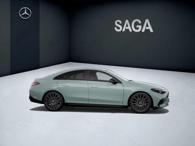 MERCEDES-BENZ CLA Coupé CLA 200 AMG Line  CLA 200 AMG Line