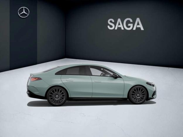 MERCEDES-BENZ CLA Coupé CLA 200 AMG Line  CLA 200 AMG Line