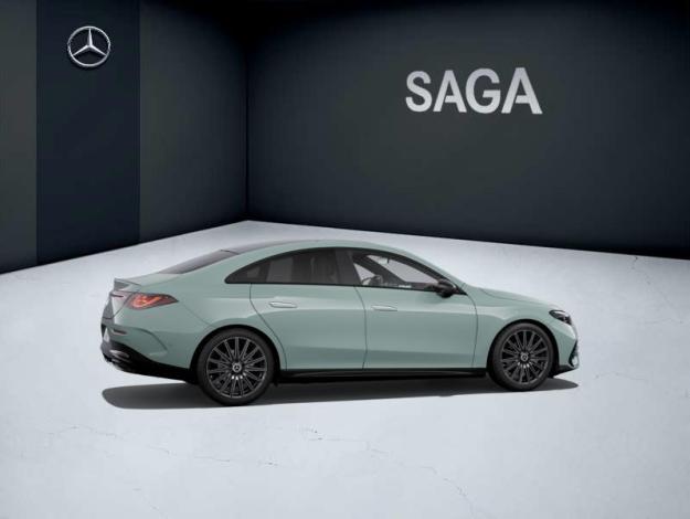 MERCEDES-BENZ CLA Coupé CLA 200 AMG Line  CLA 200 AMG Line