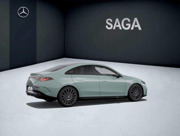 MERCEDES-BENZ CLA Coupé CLA 200 AMG Line  CLA 200 AMG Line