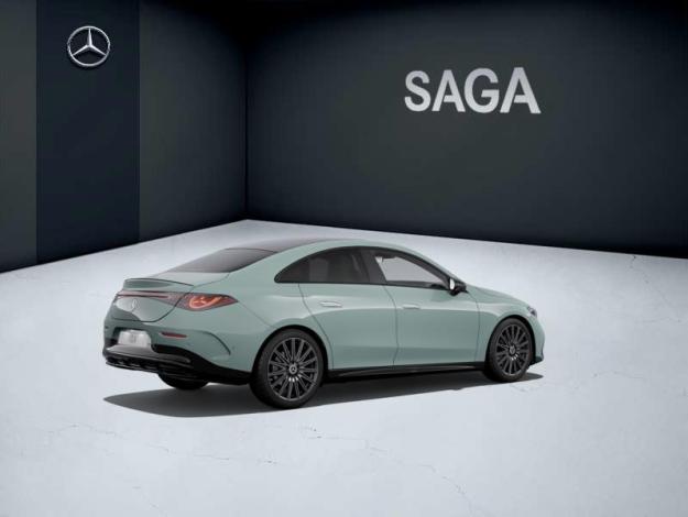 MERCEDES-BENZ CLA Coupé CLA 200 AMG Line  CLA 200 AMG Line