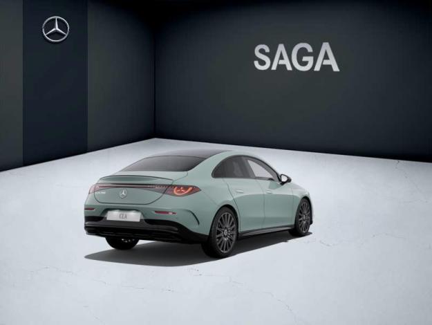 MERCEDES-BENZ CLA Coupé CLA 200 AMG Line  CLA 200 AMG Line