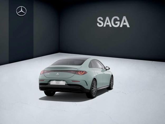 MERCEDES-BENZ CLA Coupé CLA 200 AMG Line  CLA 200 AMG Line