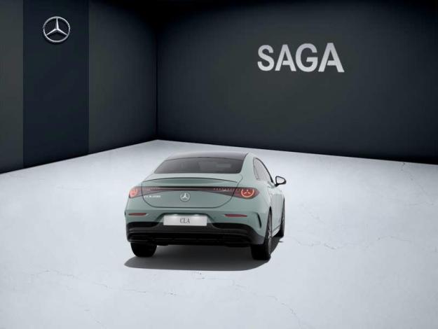 MERCEDES-BENZ CLA Coupé CLA 200 AMG Line  CLA 200 AMG Line