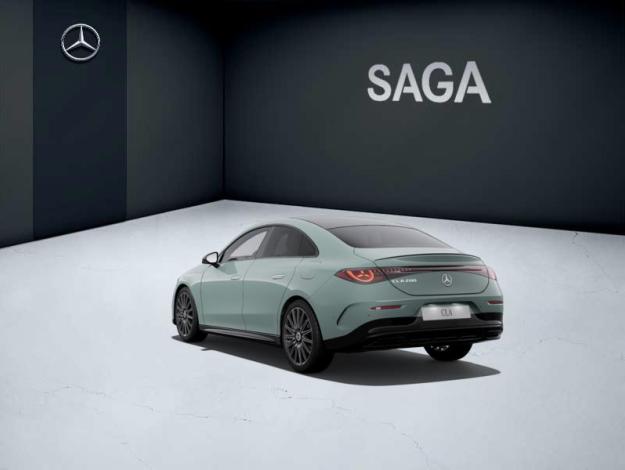 MERCEDES-BENZ CLA Coupé CLA 200 AMG Line  CLA 200 AMG Line