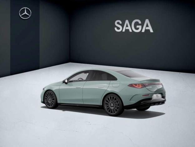 MERCEDES-BENZ CLA Coupé CLA 200 AMG Line  CLA 200 AMG Line