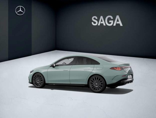 MERCEDES-BENZ CLA Coupé CLA 200 AMG Line  CLA 200 AMG Line