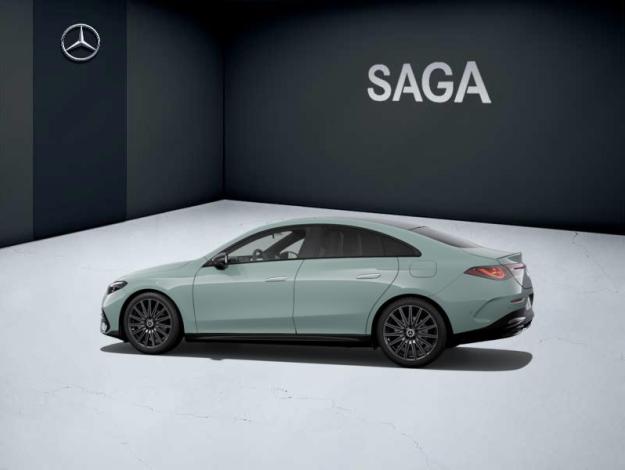 MERCEDES-BENZ CLA Coupé CLA 200 AMG Line  CLA 200 AMG Line