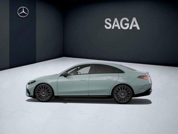 MERCEDES-BENZ CLA Coupé CLA 200 AMG Line  CLA 200 AMG Line